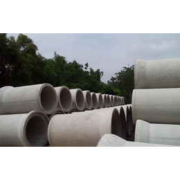 解鎖市政建設(shè)核心 新鄭水泥管——漢潤水泥制品品質(zhì)之選